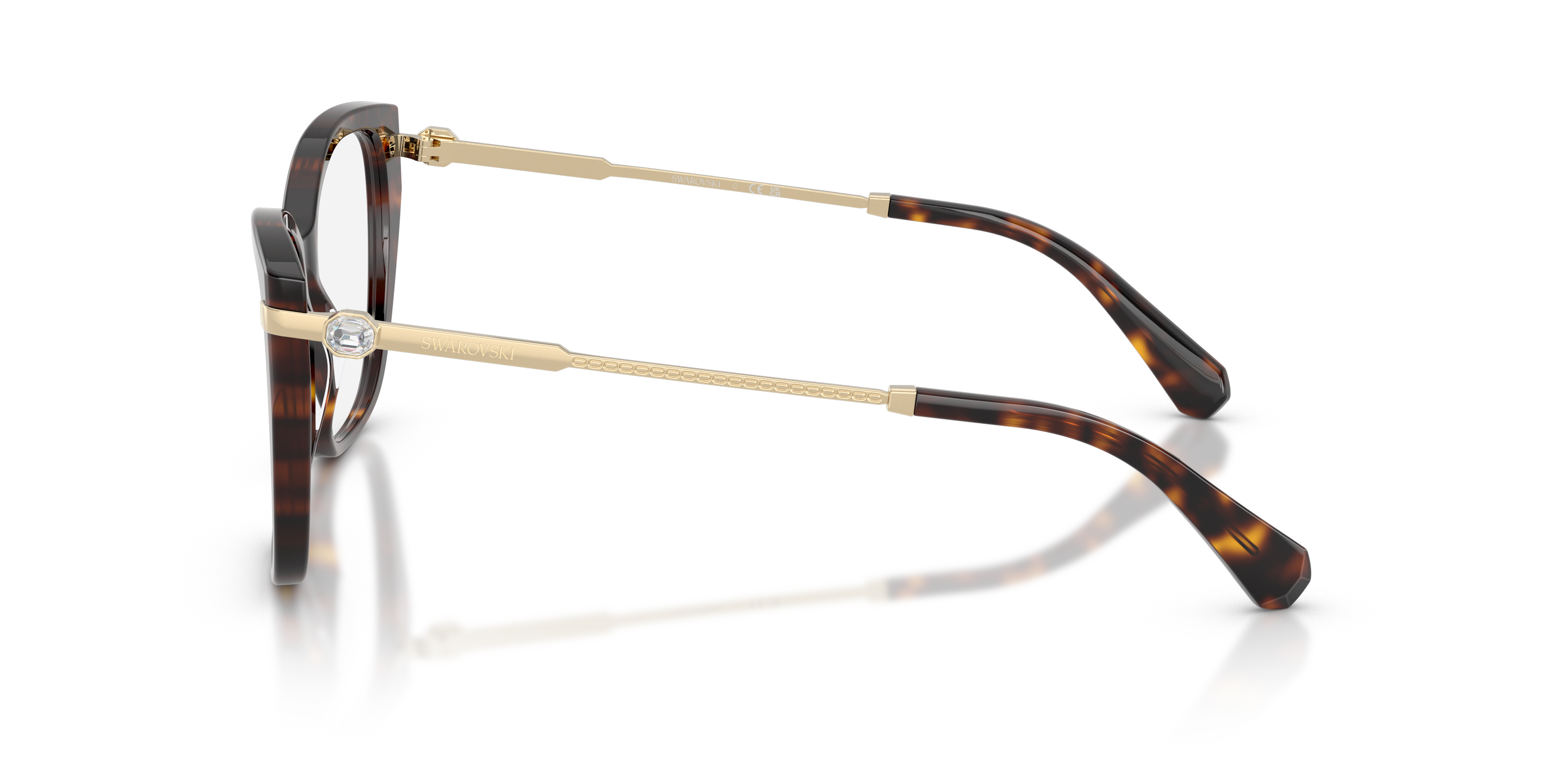 Swarovski SK2060 1002  